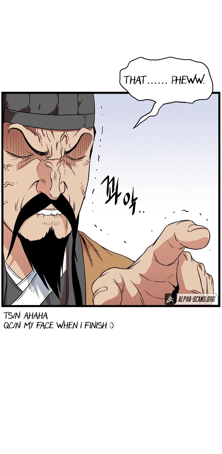 Murim Login Chapter 96 image 21
